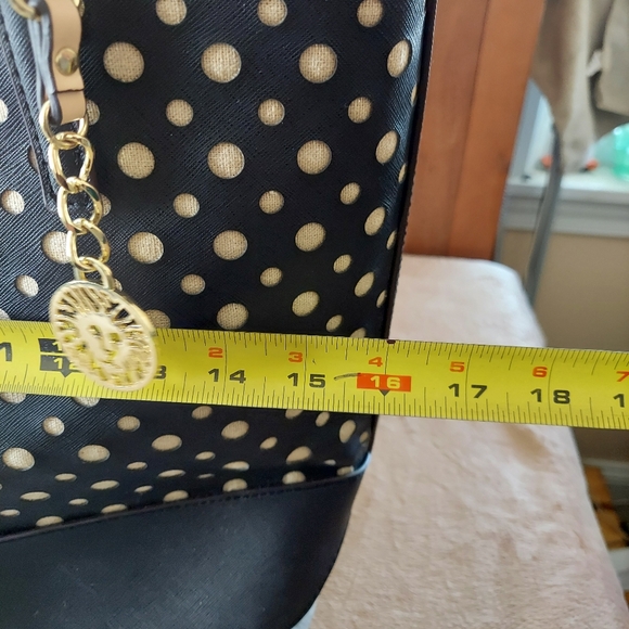 Anne Klein Polka Dots - Picture 8 of 15